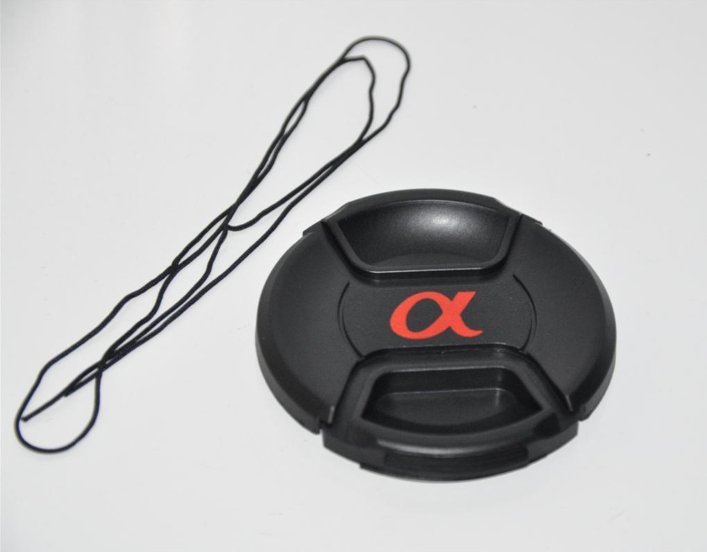 sony alpha deckel lens cap 62mm ebay sony alpha deckel lens cap 62mm ebay
