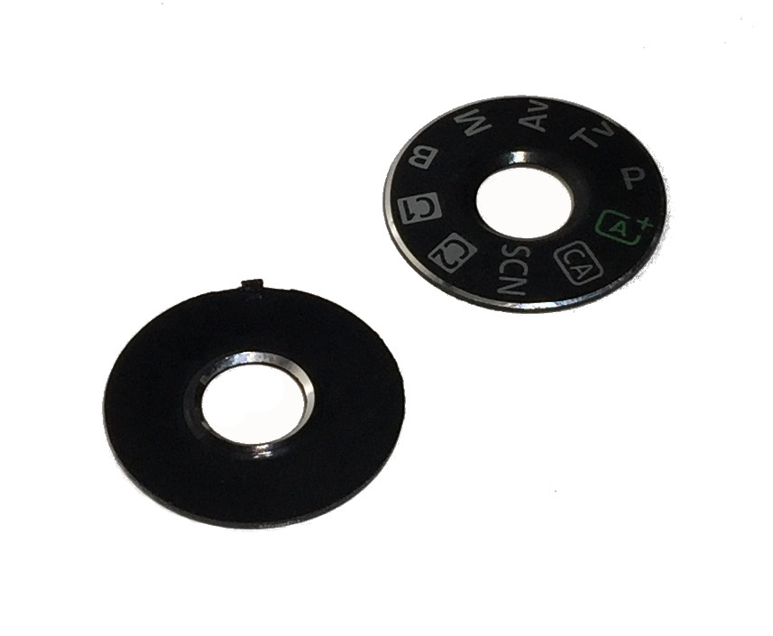 人気ランキング1位～（売れ筋商品） 6D Canon For select eBay | CAP INTERFACE PLATE MODE DIAL knob その他