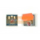SD Slot Memory card slot Holder for Sony HX60 HX100 HX200 HX300 F3