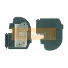 Battery cover, Accu Cover For Canon EOS 40D 50D