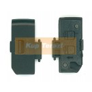 Battery cover, Accu Cover For Canon 450D 500D 1000D 