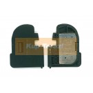 Battery cover, Akku Accu Cover, For Canon EOS 5DII, 5D mark II / 5D2