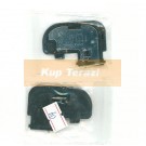 Battery cover, Accu Cover For CANON EOS 6D