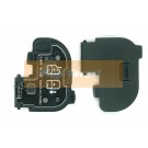 Battery cover, Accu Cover For Canon EOS 7D 