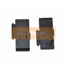 Battery cover, Akku Accu, For Canon 650D EOS Rebel T4i X6i