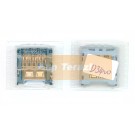 SD Slot, Memory card slot Holder guide for NIKON D3400