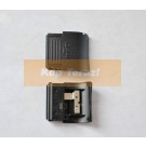 SD Slot, Speicherkarte deckel, cover door for NIKON D40X D40 D60
