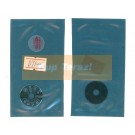 NIKON D7100 D7200 D750 DIAL MODE PLATE INTERFACE CAP