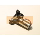 Motor For Nikon D90 with gear / SQ Base Plate Unit 