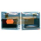 LCD For Canon HF200 HF100 HG10 HV10 HF20 HF11 HF10 HF200E Display NEW