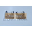 SD Slot, card guide for NIKON D3200 D5200 D600 D610