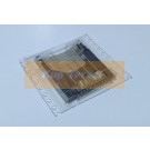 SD Slot, Memory card slot Holder guide for Canon EOS 650D / Rebel T4i / Kiss X6i 