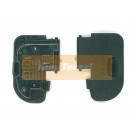 Battery cover, Accu Cover For CANON 5D 3, 5D III, 5D3