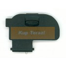 Battery cover, Accu Cover For CANON 7D MKII / 7D2
