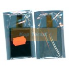 LCD For Kodak Z981 FUJI HS10 FUJI HS11 Display NEW