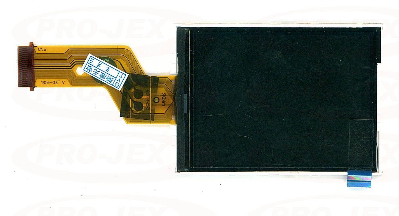 LCD Fuji Z10 Z10fd Z20 Z20fd  Kodak C763 M873