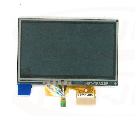 LCD SONY DCR SR62E SR52E SR72E SR82E DVD405E DVD805E + touch 