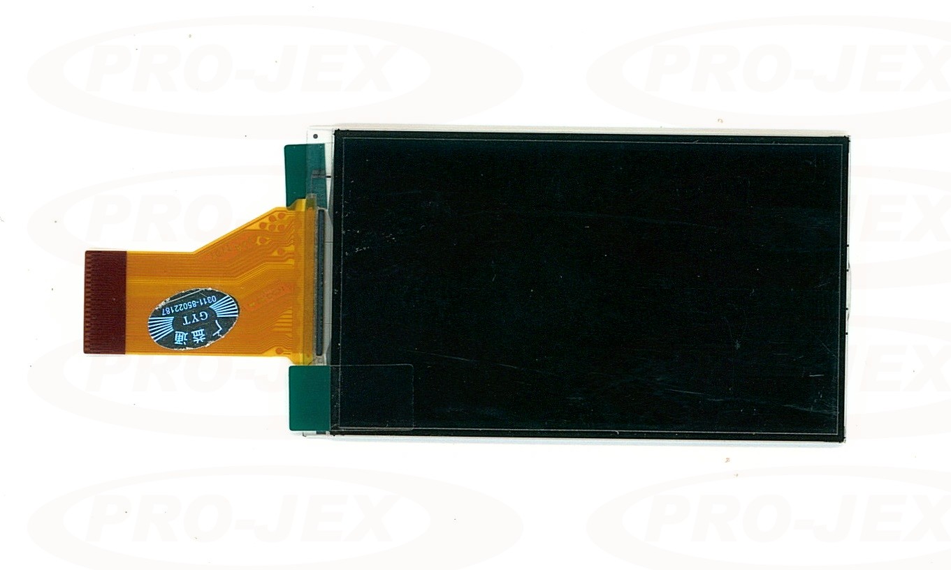 LCD Panasonic HDC TM55 TM40 TM80 MDH1  2.7"