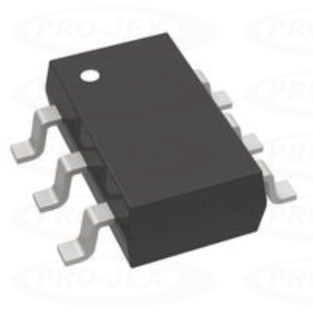 RT9292DGJ6 IC401 DC/DC CONVERTE do Sony A7 Backlight power Zamiennik