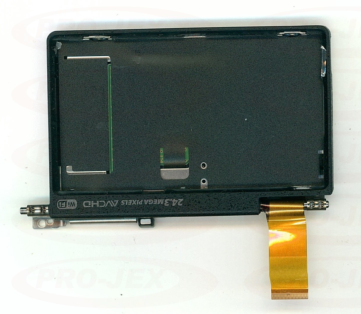 Ramka LCD SONY A5100