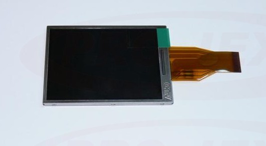 LCD Fujifilm FinePix Z70 Z71 Z80 Z81 XP10 XP11