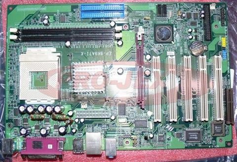 A7VBX-LA MOTHERBOARD DRIVER