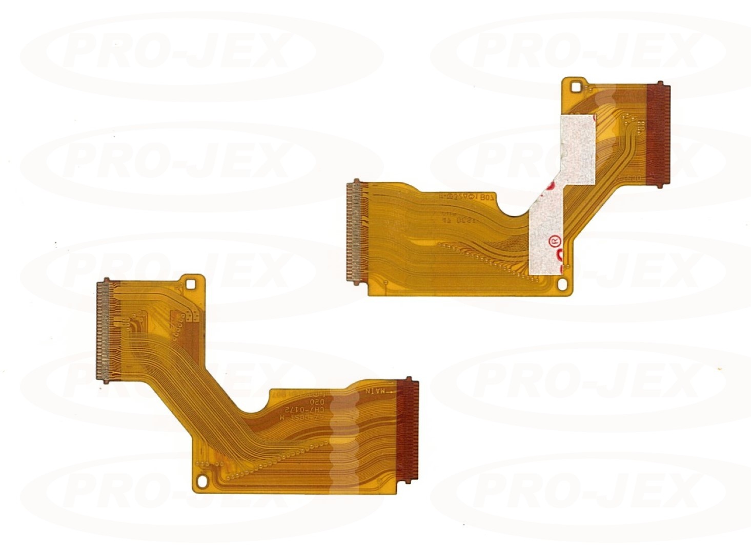Main Board / Power Board Connect Flex Cable For Canon EOS 750D 760D T6i T6S