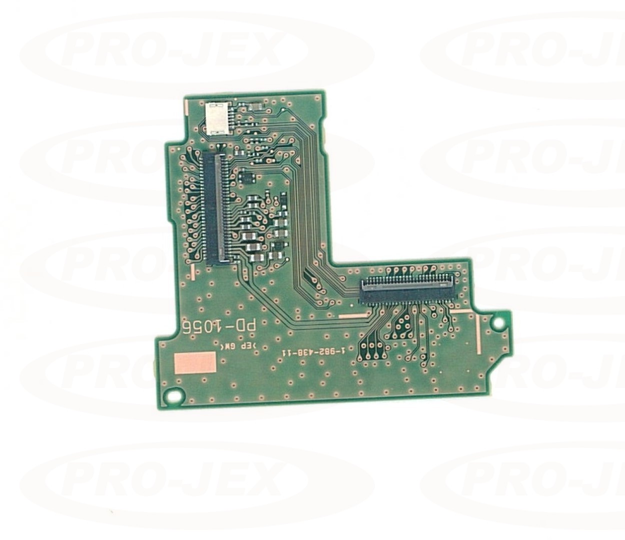 Sony A7III / A7M3 / A7 III / ILCE-7M3 LCD driver board PD-1056