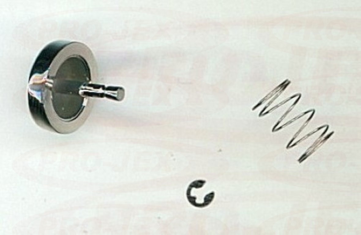 Spust migawki przycisk SONY DSC H2 H5