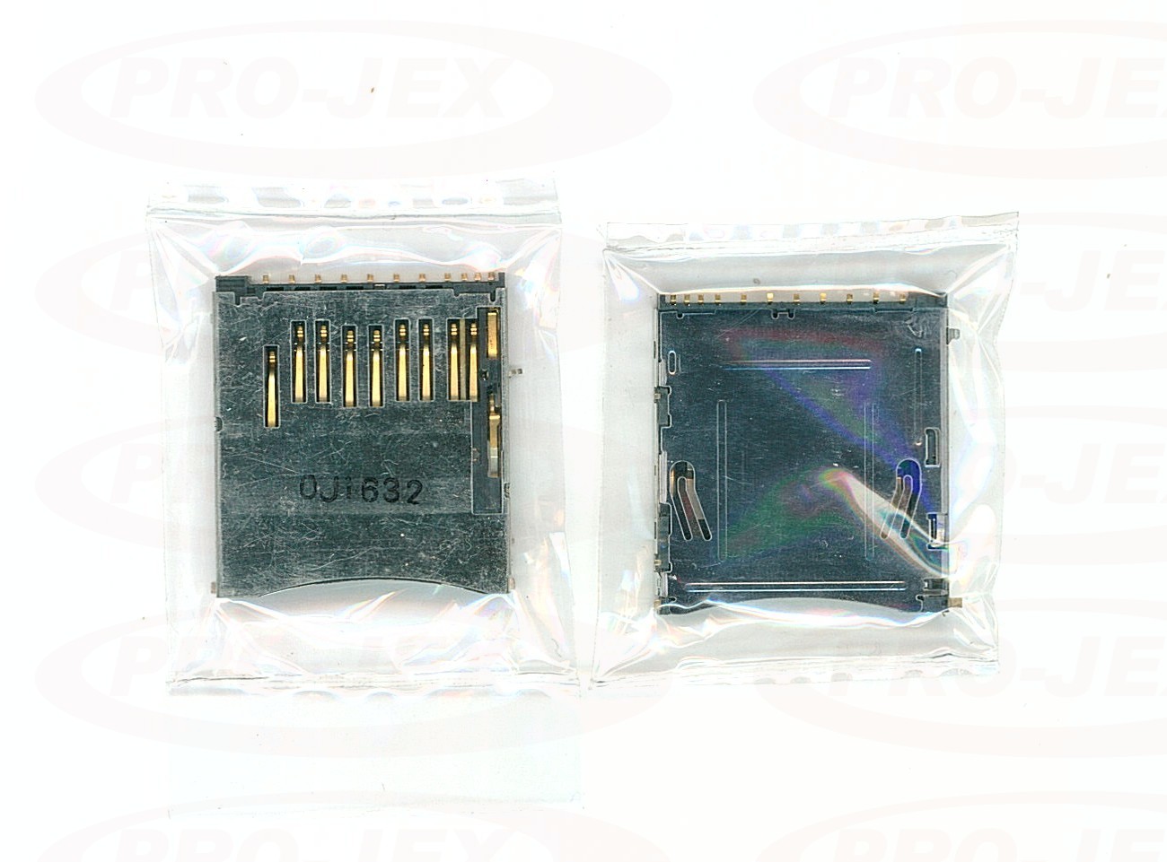 Gniazdo czytnik kart pamięci SD NIKON D3100 D7000 D90 D5000 D5100