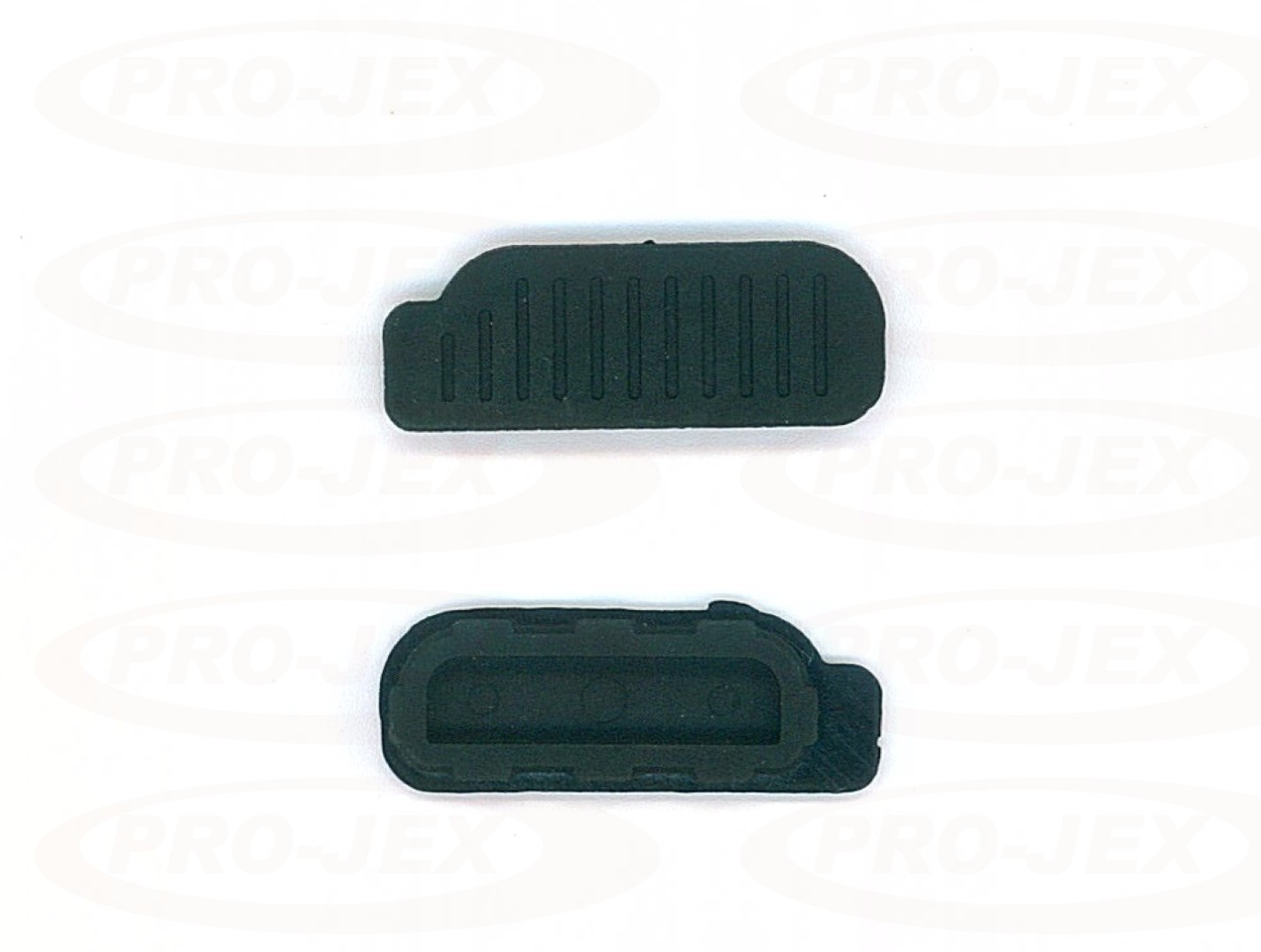 Klapka osłona guma dolna NIKON D750 Battery handle Cover Rubber Bottom Terminal Cap 