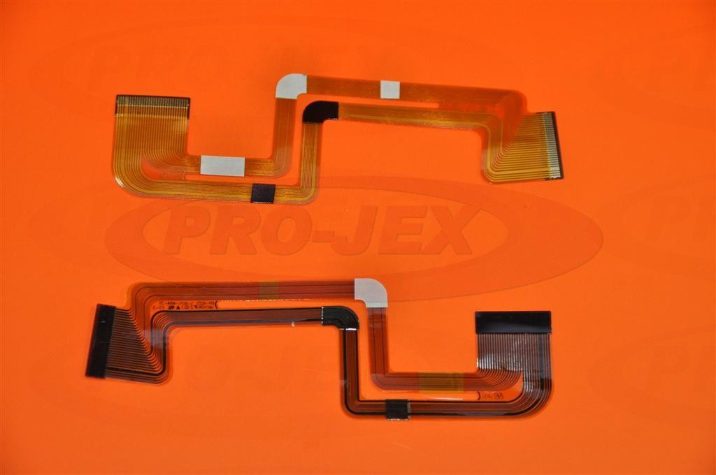 FLEX SONY DCR HC52 HC54 HC62 HC45 HC47 HC37 HC38