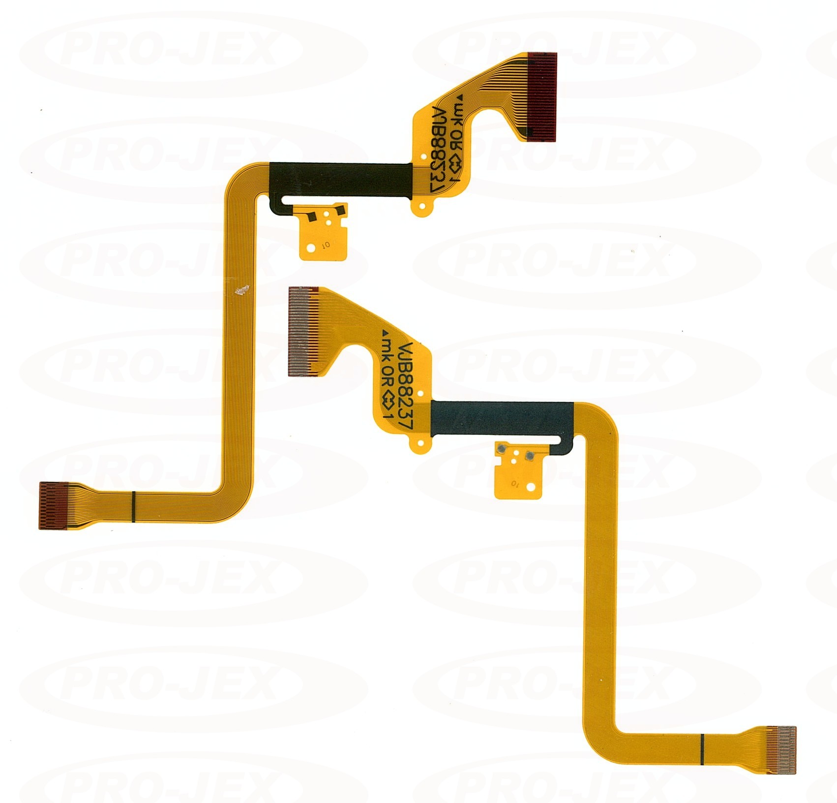 Flex Panasonic DVC180B AG-DVC180B AG-DVX102B