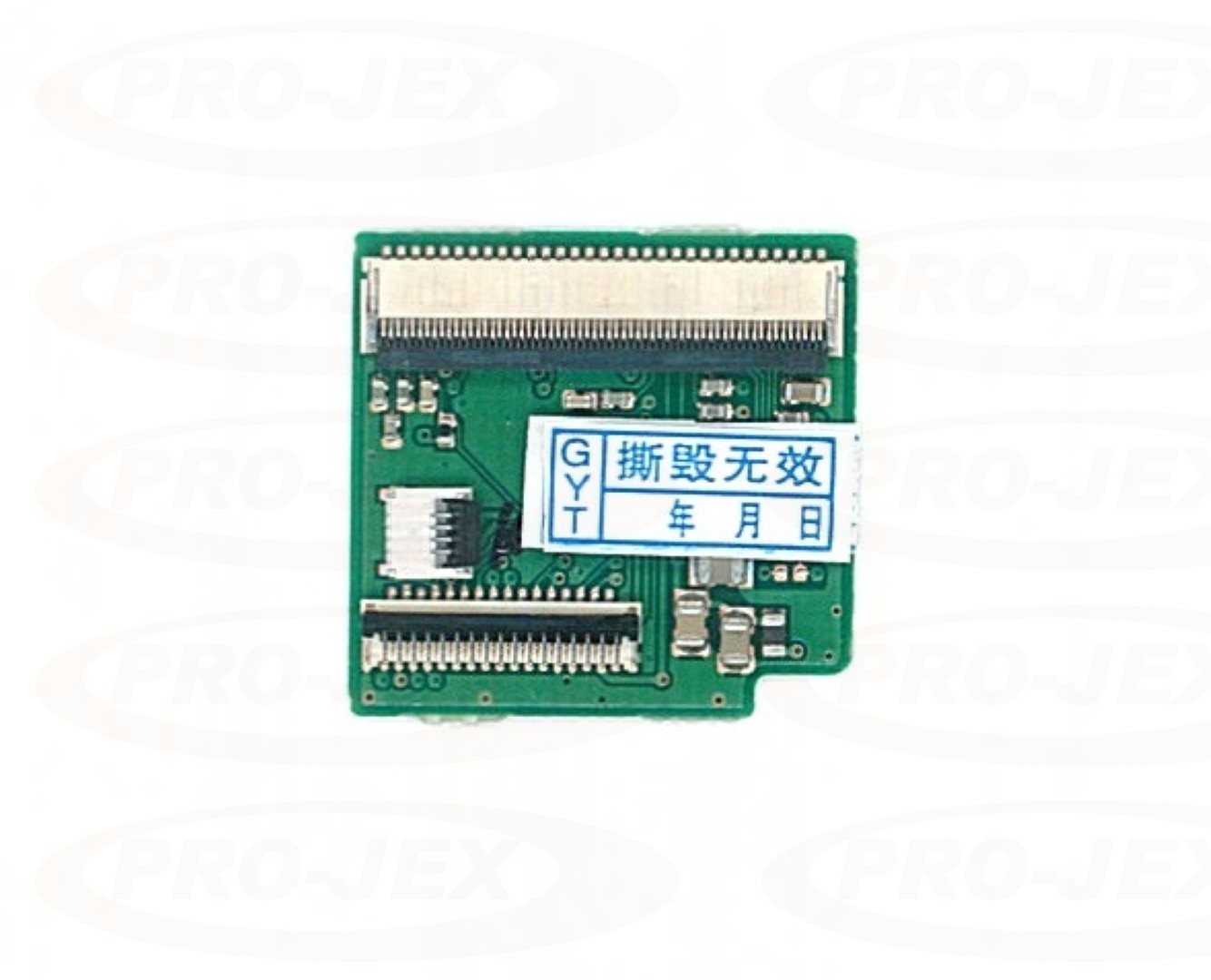 Olympus E-PL7 / EPL7 LCD driver board 