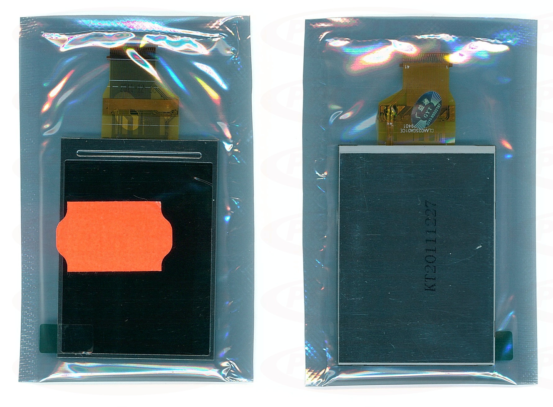 LCD Samsung ES10 ES60 ES65 ES67 SL30 SL102 SL105