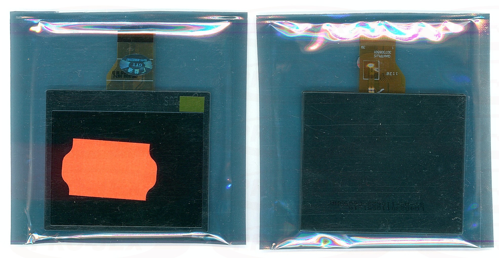 LCD SAMSUNG ES9