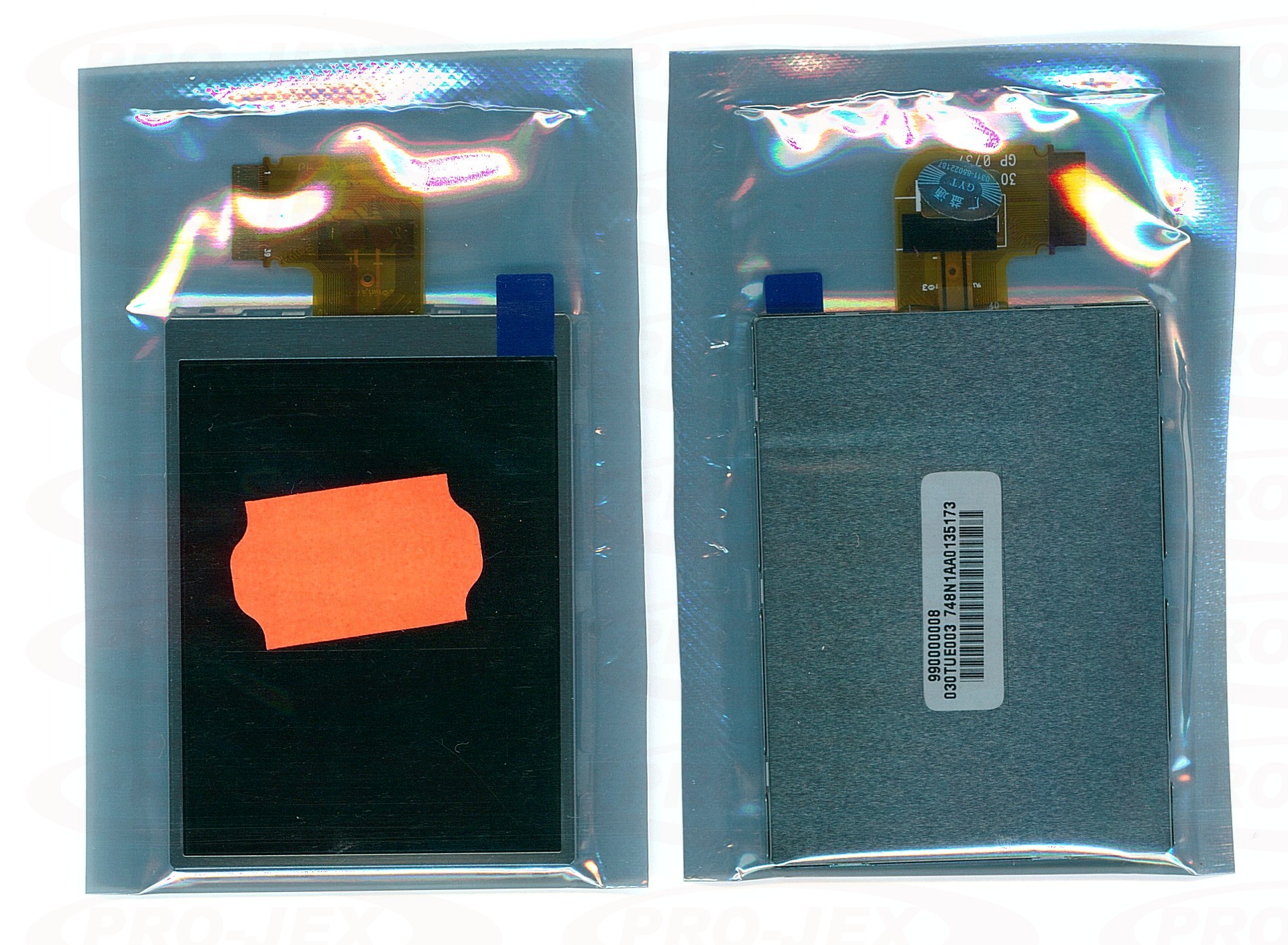 LCD Olympus FE290 X825 FE-290 X-825