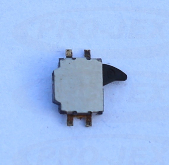 MICRO SWITCH boczny 4.5x5.4x1.4mm 4-Pin Push Button PCB SMD Tact Switch