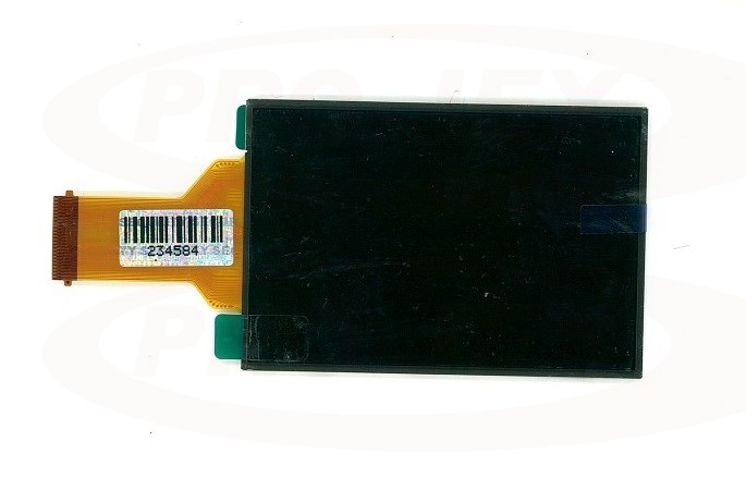 LCD Nikon 1 J1
