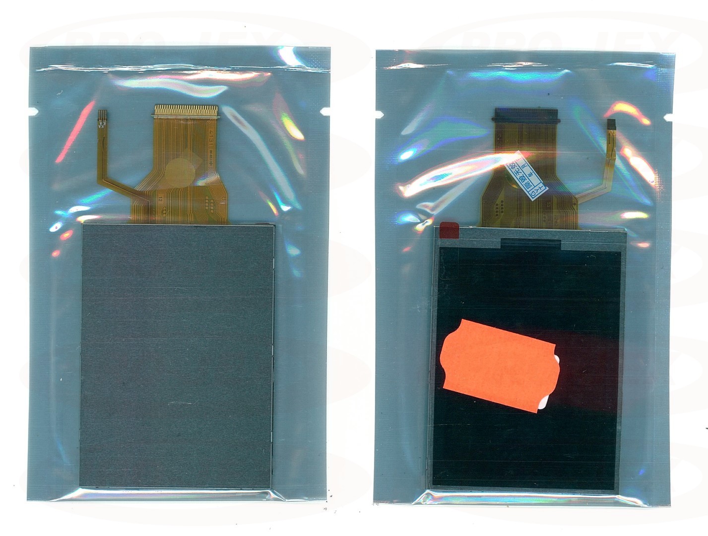 LCD Nikon Coolpix P600 P7800 P610 P610s S9900