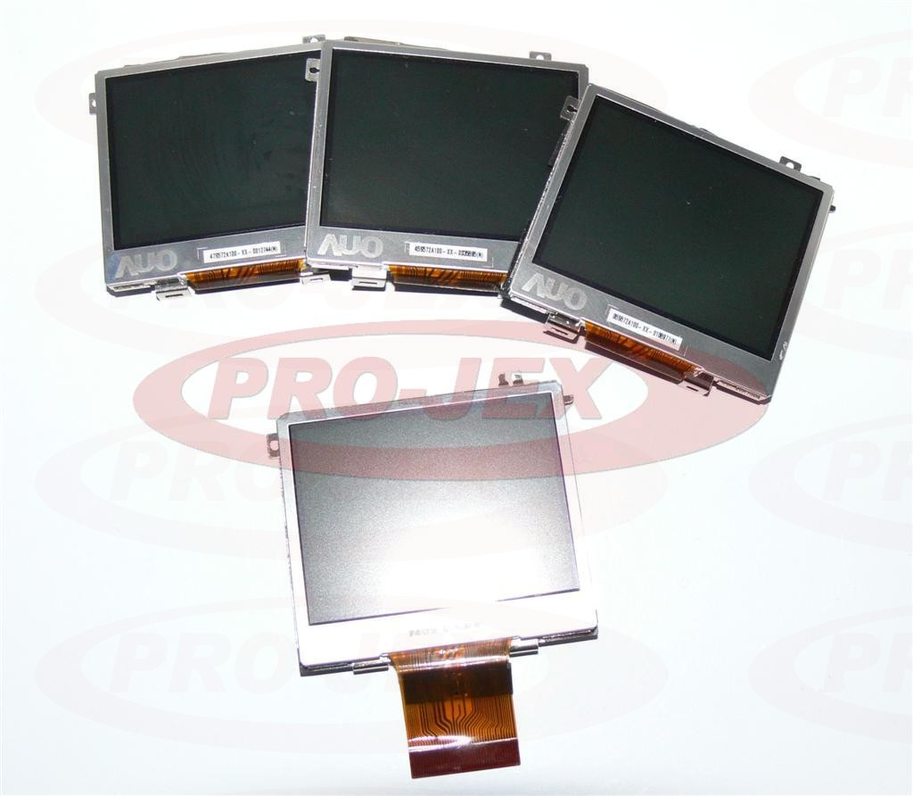 LCD 2,4'' Benq C530 C800 JENOPTIK JD 8.0 i inne