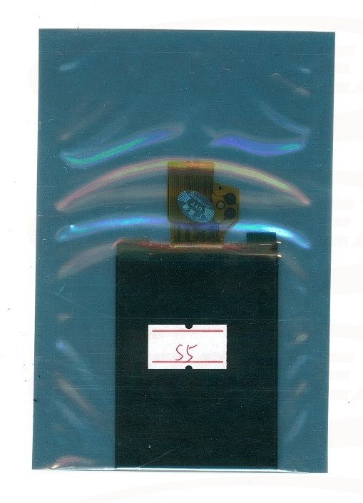 LCD Panasonic DMC S5 FS40 FH6