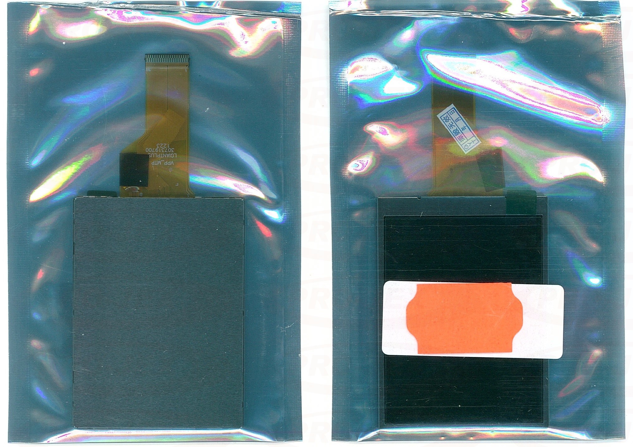 LCD Benq E1425 E1465 E1468, CASIO QV-R100