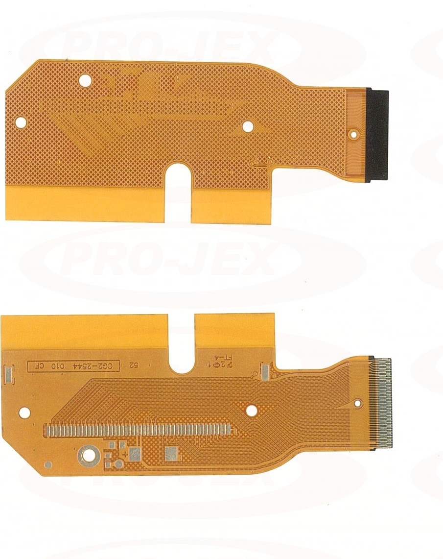 CANON EOS 7D CF Card Reader Flex czytnika kart CF