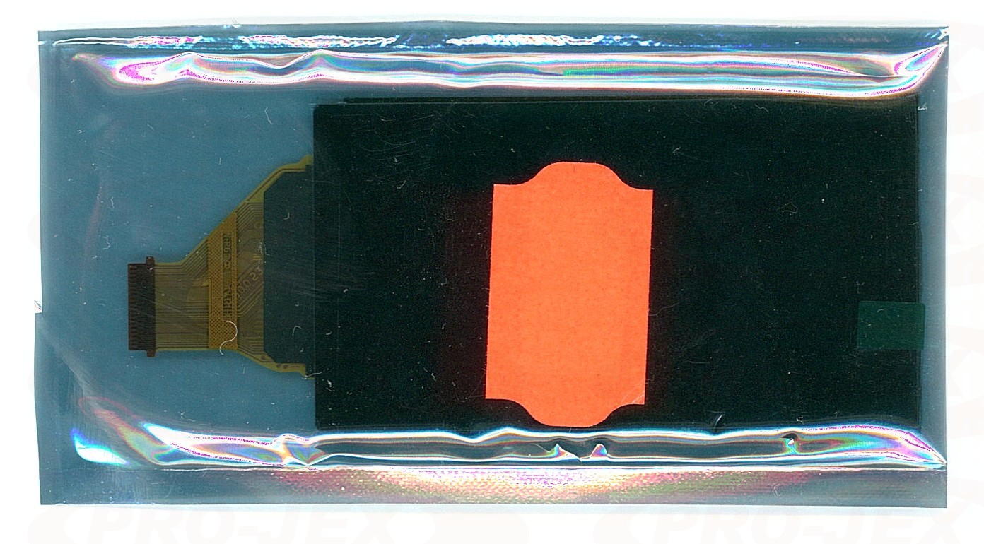LCD CANON SX220 SX230 SX220 HS / SX230 HS