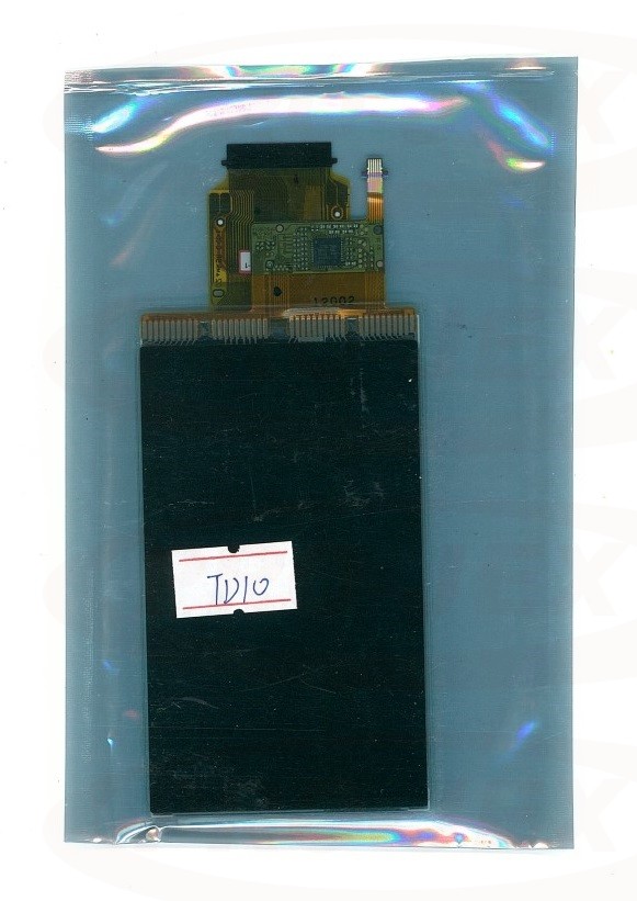 LCD SONY Handycam HDR TD10E TD20E TD30E TD10 TD20 TD30