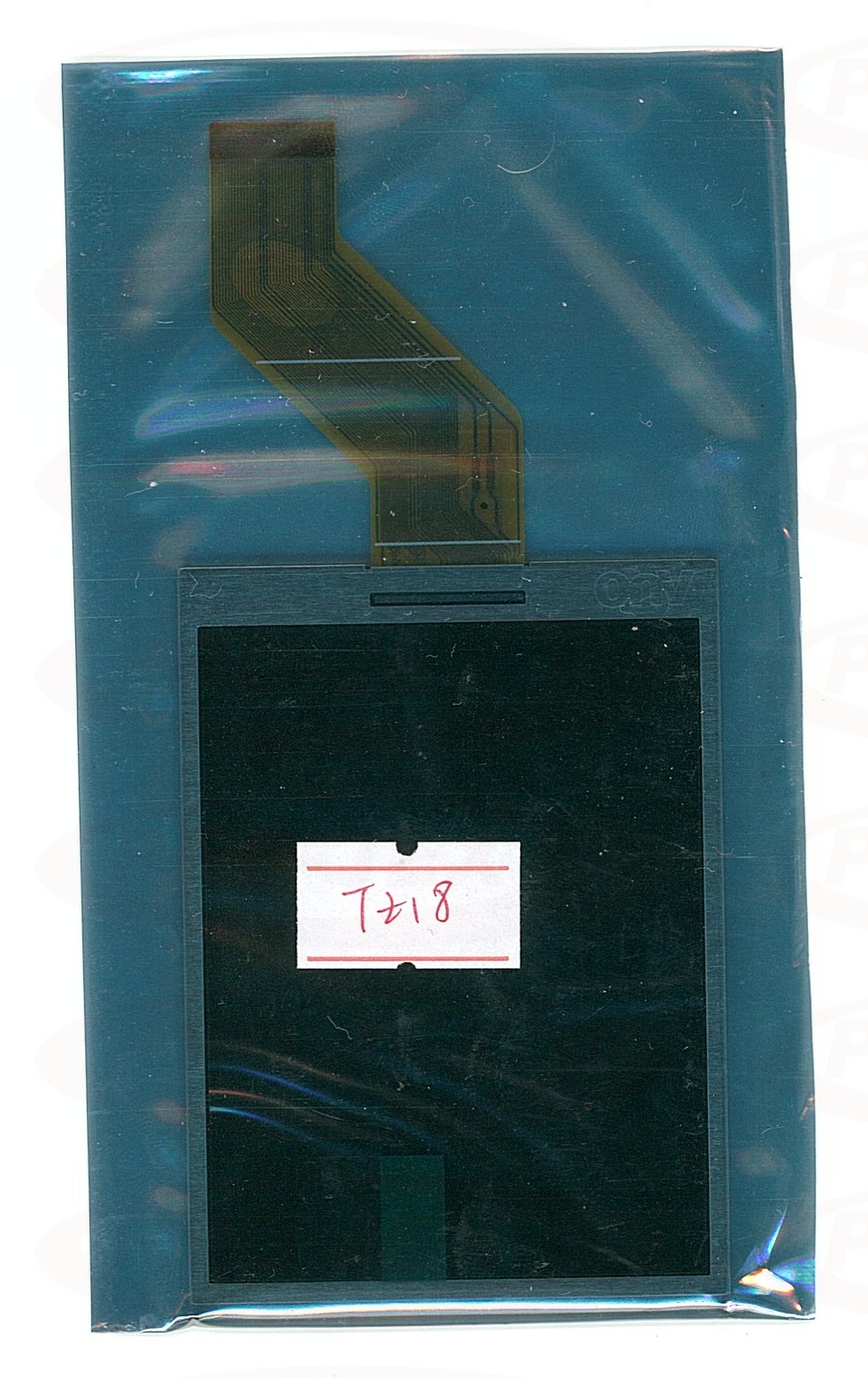 LCD Panasonic Lumix TZ18 ZS8