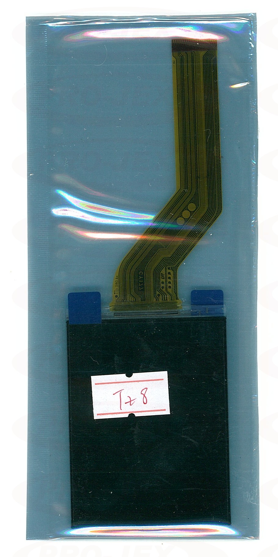 LCD Panasonic DMC TZ8 ZS5 ZR3 ZX3 ZR5 TZ ZS