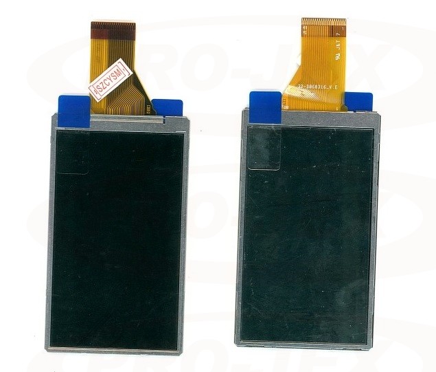 LCD Panasonic HC-V10 HC-V100 GK HC-V130 HC-V160 V180