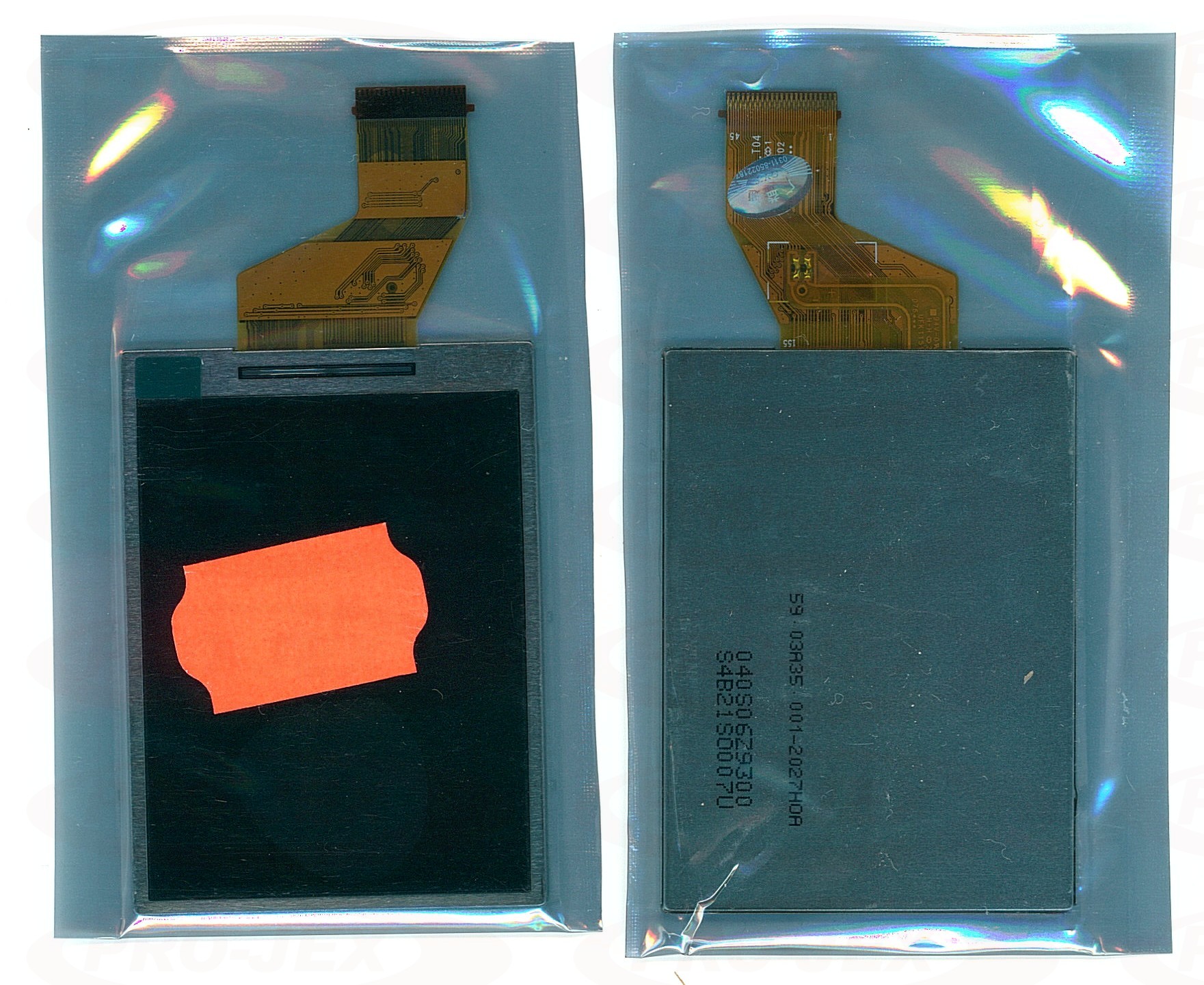 LCD SAMSUNG WB150 WB150F ST88 ST200 ST200F DV300F DV300 300F 